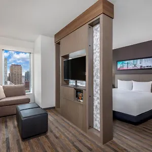 3* Hotel Hyatt House Denver/downtown