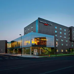 3* Hotel Springhill By Marriott Downtown